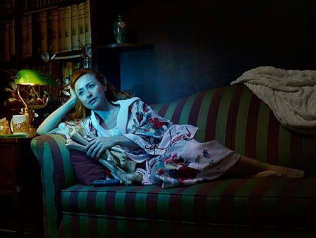 rocío verdejo Fotografía de Rocío Verdejo para la revista LADOS.