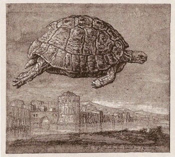 Amélie Bouvier, galería Javier Silva. Una de las obras de la artista Amélie Bouvier que se mostrará en la galería Javier Silva.